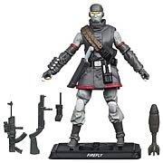 G.I. Joe Renegades Firefly Saboteur Action Figure, Not Mint